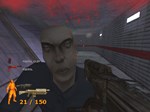 Iron Storm (steam key)