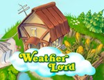 Weather Lord (steam key)