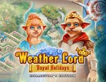 Weather Lord Royal Holidays Collectors steam key