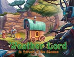 Weather Lord In Search of the Shaman (steam key)