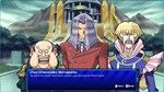 YuGiOh GX Leaders DLC (steam key)