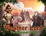 Weather Lord The Successors Path (steam key)
