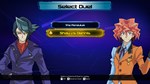 YuGiOh ARCV Shay vs Dennis DLC (steam key)