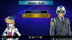 YuGiOh ARCV Yugos Synchro Dimension DLC (steam)