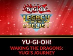 YuGiOh Waking the Dragons Yugis Journey DLC steam