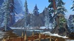 World of Warcraft 60 дней карта Battle.net -- RU/EU