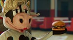 Happys Humble Burger Farm (steam key)