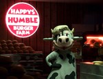 Happys Humble Burger Farm (steam key)