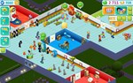 Hospital Manager (steam key)