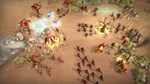 WAR PARTY (steam key)
