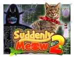 Suddenly Meow 2 (itch.io)