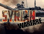 Syrian Warfare (steam key)