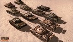 Syrian Warfare Return to Palmyra DLC (steam key)