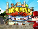 Alcatraz Builder (steam key)