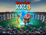 Asterix Obelix XXL 3 The Crystal Menhir (steam) - irongamers.ru