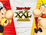 Asterix Obelix XXL Romastered (steam key) - irongamers.ru