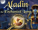 Aladin the Enchanted Lamp (steam key)