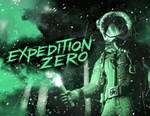 Expedition Zero (steam key)