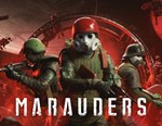 Marauders (steam key)