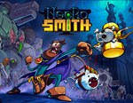 Necrosmith (steam key)