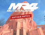 Moto Racer 4 Antique Antics DLC (steam key)
