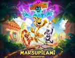 MARSUPILAMI HOOBADVENTURE (steam key)
