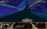 MegaRace 1 (steam key)