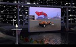 MegaRace 1 (steam key)