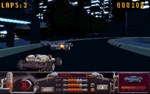 MegaRace 1 (steam key)