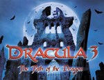 Dracula 3 The Path of the Dragon (steam key)