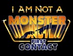 I am not a Monster First Contact (steam key)