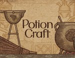 Potion Craft Alchemist Simulator (steam key)