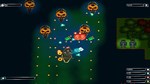 Warships on the Halloween Night (steam key)
