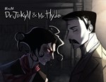 MazM Jekyll and Hyde (steam key)