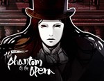 MazM The Phantom of the Opera (steam key)