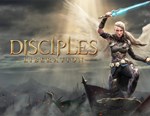 Disciples Liberation (steam key)
