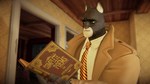 Blacksad Under the Skin (steam key)