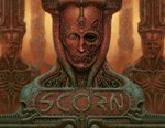 Scorn Steam (steam key)