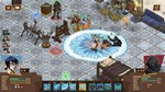 Reverie Knights Tactics (steam key)