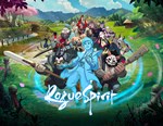 Rogue Spirit (steam key)