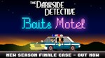 The Darkside Detective (steam key)