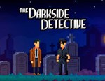 The Darkside Detective (steam key)