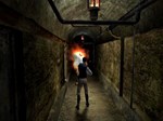 Curse The Eye of Isis (steam key)