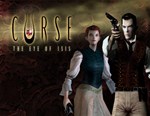 Curse The Eye of Isis (steam key)