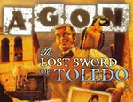 AGON The Lost Sword of Toledo (steam key)