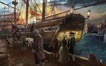 Commander Conquest of the Americas Gold (steam)