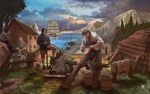 Commander Conquest of the Americas Gold (steam)