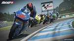 MotoGP 15 (steam key)