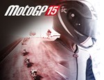 MotoGP 15 (steam key)