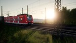 Train Sim World Hauptstrecke RheinRuhr Bochum DLC